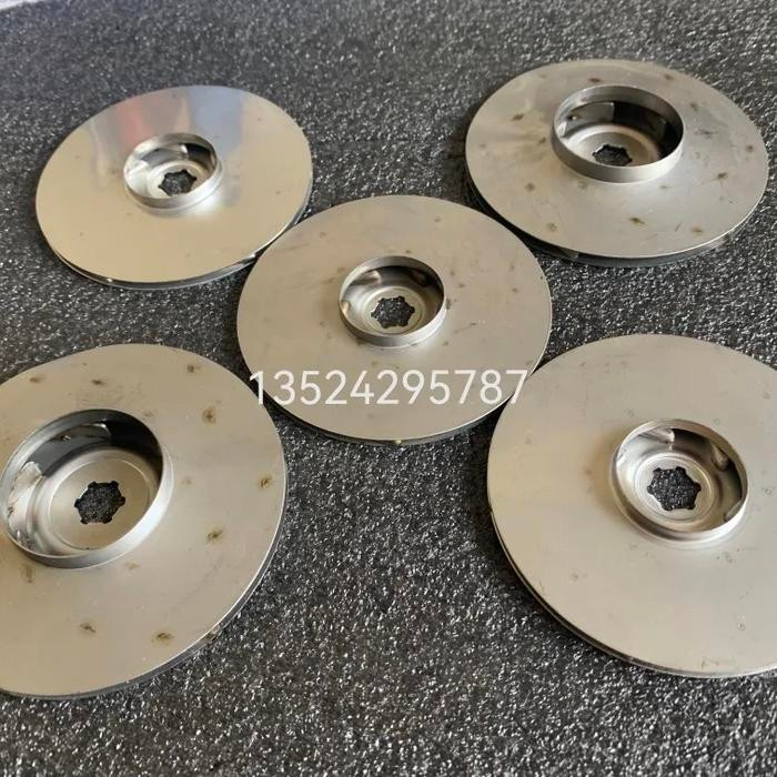 Impeller cnp cdlf 4 Kipas impeller cnp Cdlf 4 Kipas pompa cnp cdlf 4 Baling baling pompa cnp cdlf 4