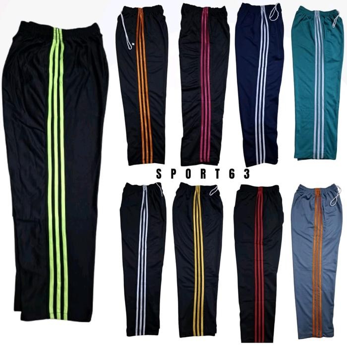 Celana training panjang pria/celana training panjang wanita/celana training olahraga/celana olahraga