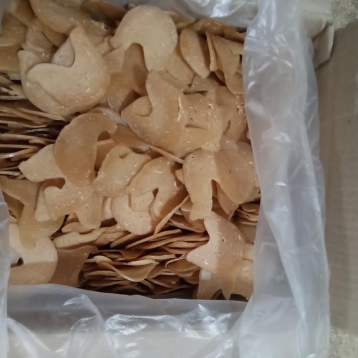

SALE !!! KERUPUK UDANG DAN IKAN MEDE DIANA SARI 5 KG 1 DUS/ KERUPUK MEDE DIANA SARI UDANG & IKAN DUS