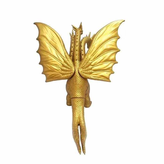 Future Toys - Figure Monster Ghidorah King Of The Monster