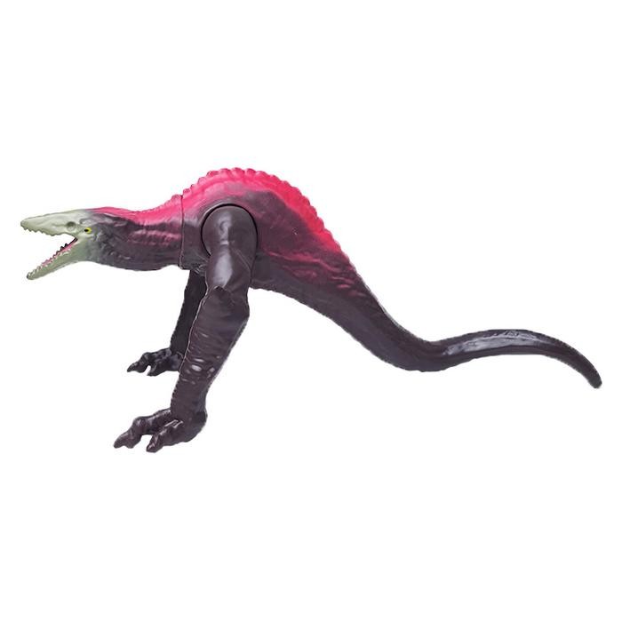 Future Toys - Action Figure Kaiju Skull Crawler Musuh Kong Skull Island Godzilla Karet Plastik