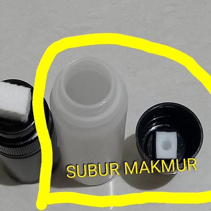 

SPIDOL BOTOL JUMBO KOSONG TINTA KARUNG