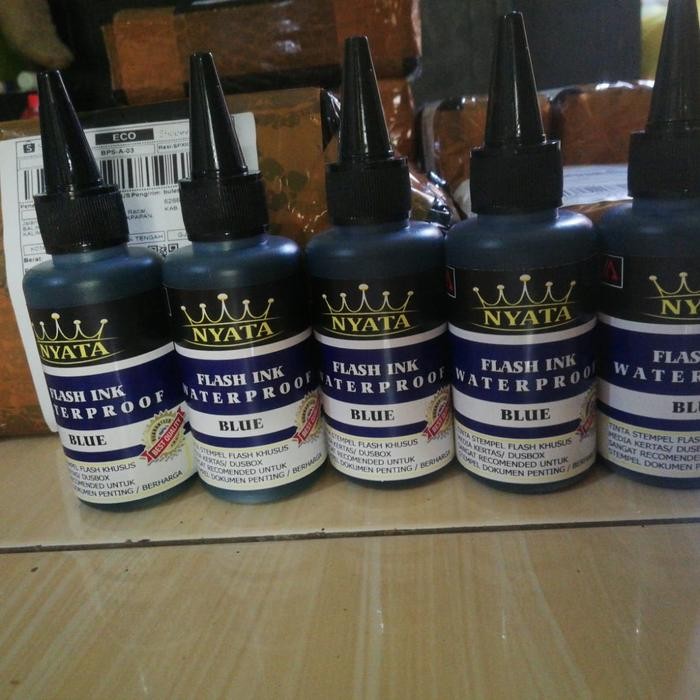 

TINTA WATERPROOF ,,TINTA YANG TAHAN AIR