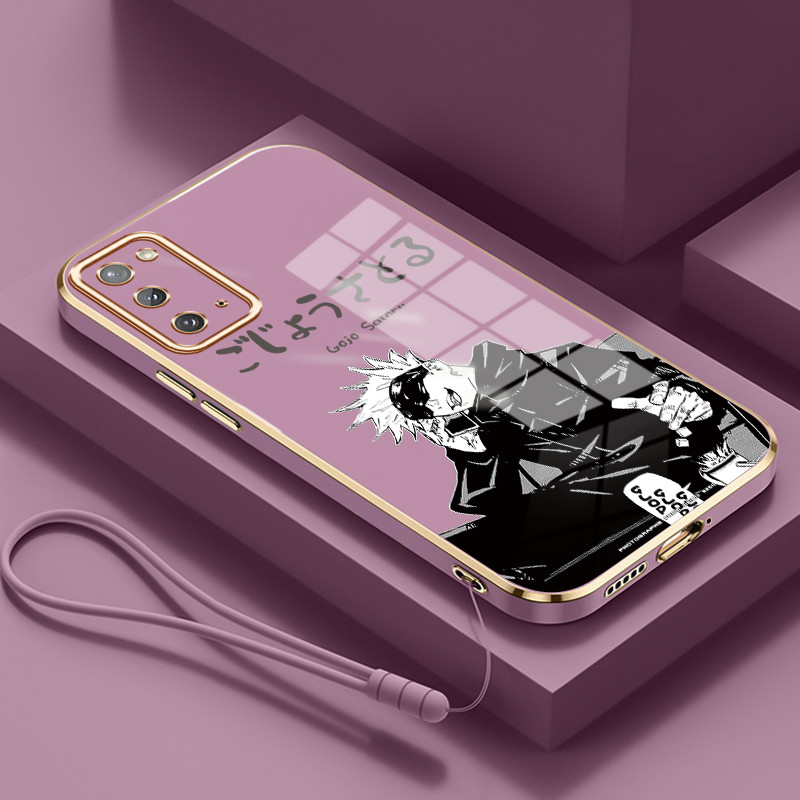 Casing Untuk Samsung Galaxy Note 20 4G Note 20 5G Note 20 Ultra 4G Note 20 Ultra 5G Case Casing Pria