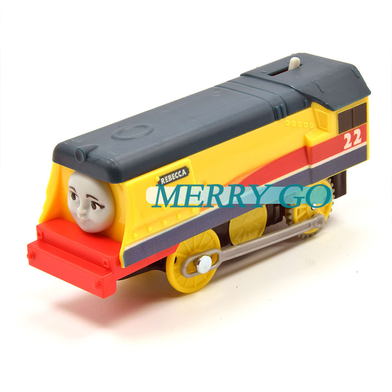 Thomas And Friends Bulk Trackmaster Electric Railway Locomotive Strong Power Trains Toys For