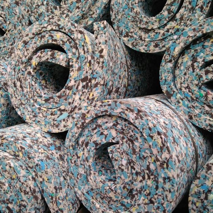 Busa Laundry Untuk Alas Setrika Uap Boiler