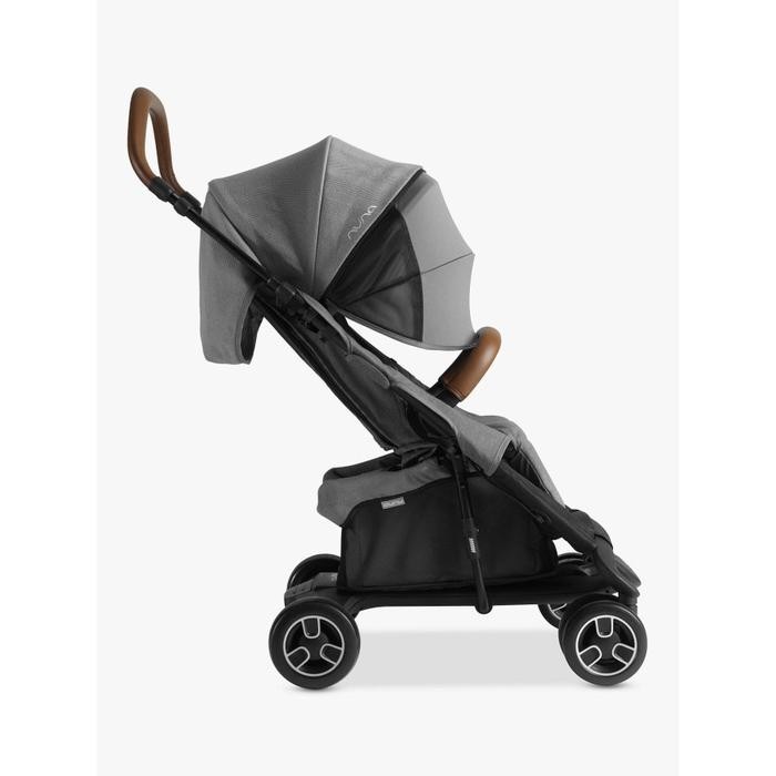 Nuna pepp next stroller
