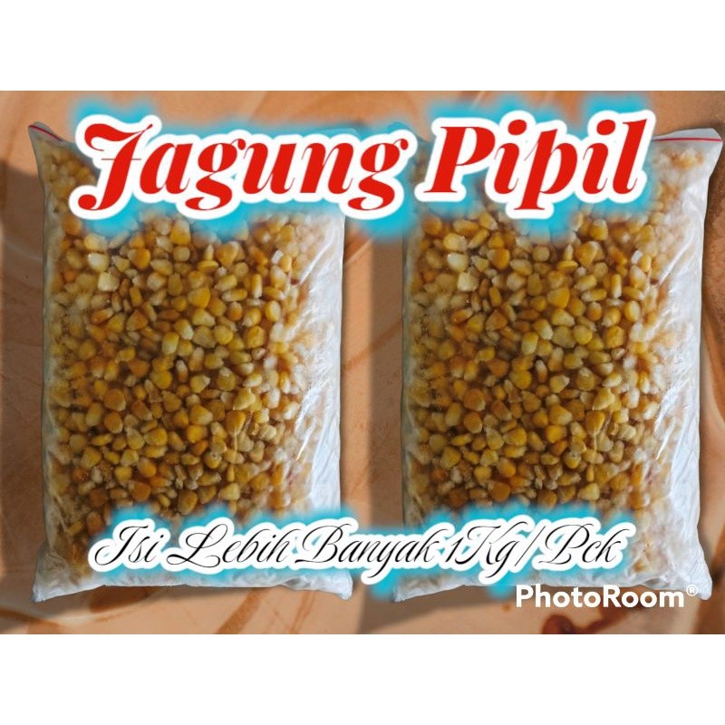 

jagung pipil