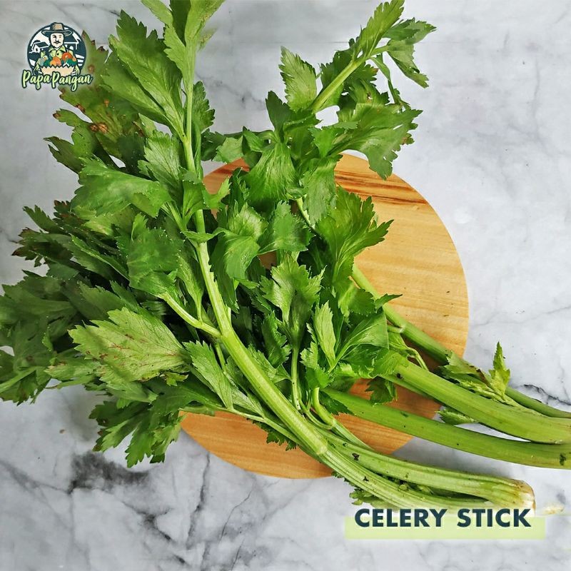 

Celery Stick Papapangan 1kg