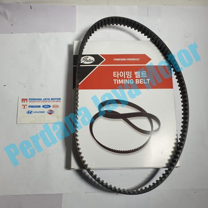 Timing Belt Timor SOHC Mazda Interplay