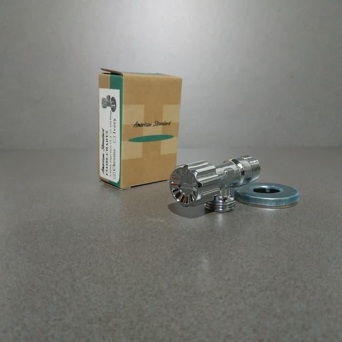 Stop Kran American Standard chadys 1/2" f54400 sale