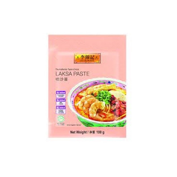 

LKK LAKSA PASTE 100G