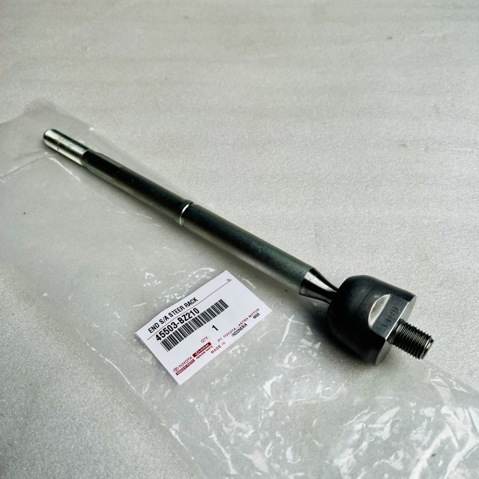 45503-BZ210 Rackend toyota original All new Rush/ Terios