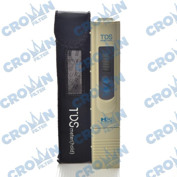 TDS Meter TDS-3 HM (Calibrated)