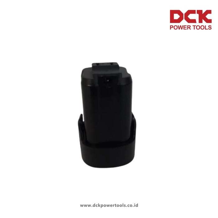 Battery Bor Cordless DCK KDJZ1602 Batere 16v