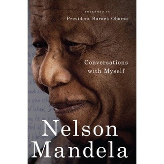 

Readers Collection-Pl_Nelson Mandela - Conversations with Myself-