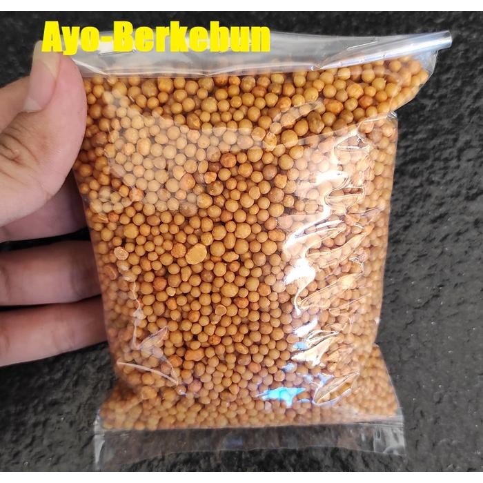 Pupuk Osmocote 14-14-14 1 Kg 500. 200,100,50 / Pupuk Osmocote 14 14 14