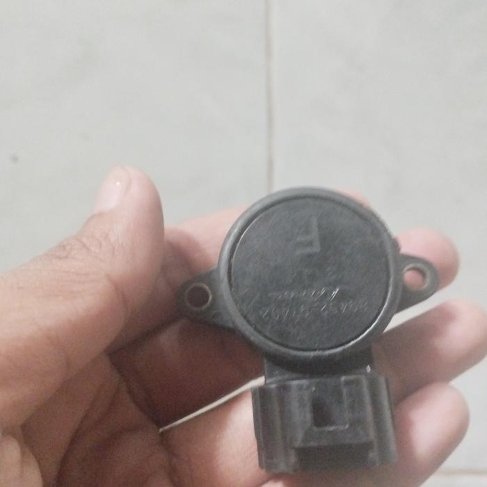 SENSOR TPS MITSUBISHI LANCER CEDIA CS3 CS5 CS 3 CS 5 ORIGINAL