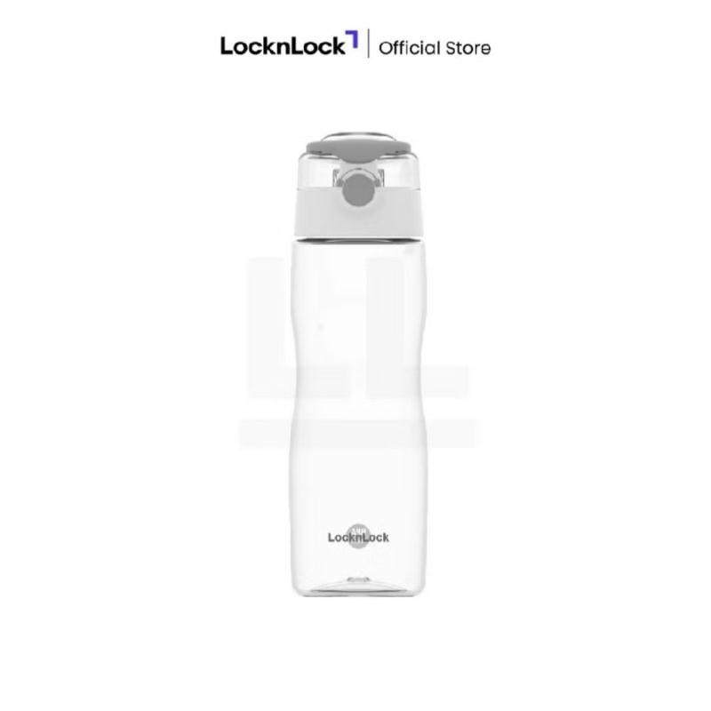 Lock n Lock Botol Minum Curve 750 ml