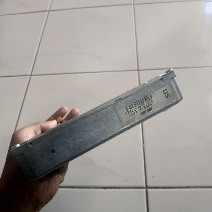 ECU HONDA ODYSSEY ABSOLUTE RB1 K24 K24A 37820-RFE-915 2.4 CC 2003-2008