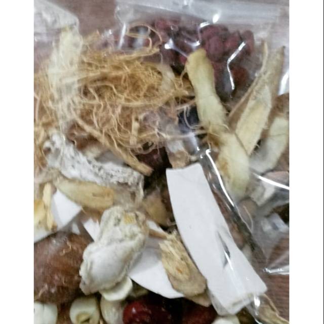 

Terlaris! Bihun bebek vegan