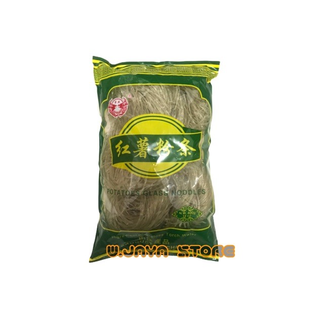 

Terlaris! Potatoes Glass Noodles