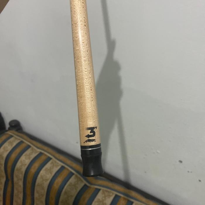 Terlaris Shaft Predator 314 3 Uniloc