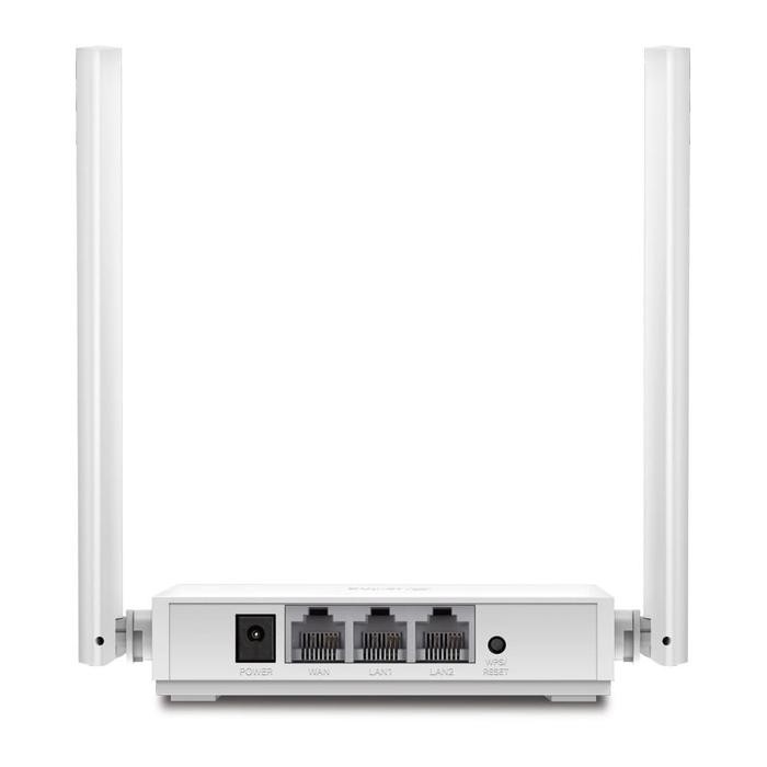Wifi Extender TPLink TL WR820N Wireless Router / Tplink TL WR820N