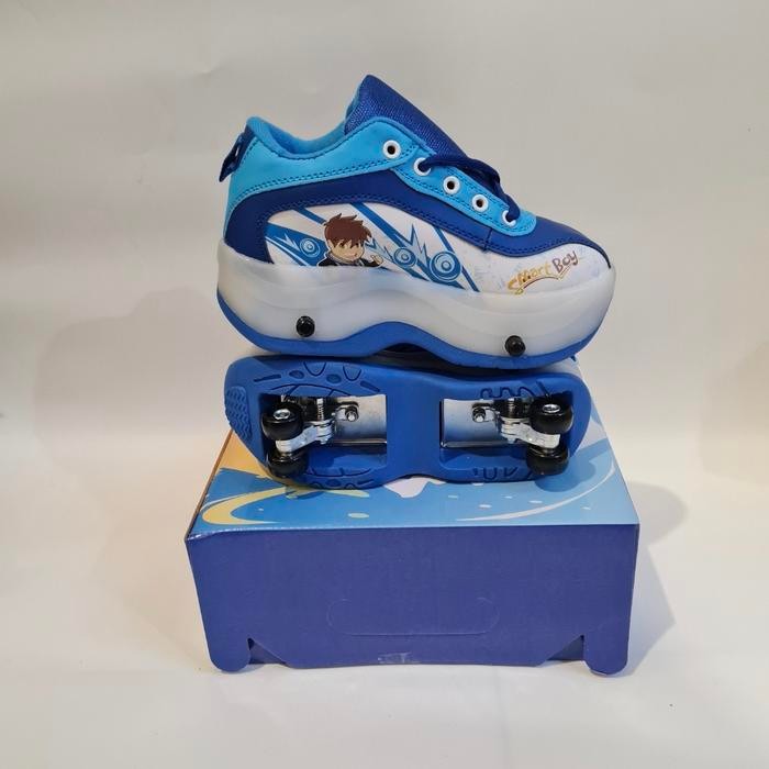 Sepatu Roda Anak/Sepatu Roda Anak Perempuan/Sepatu Roda Anak Laki-Laki