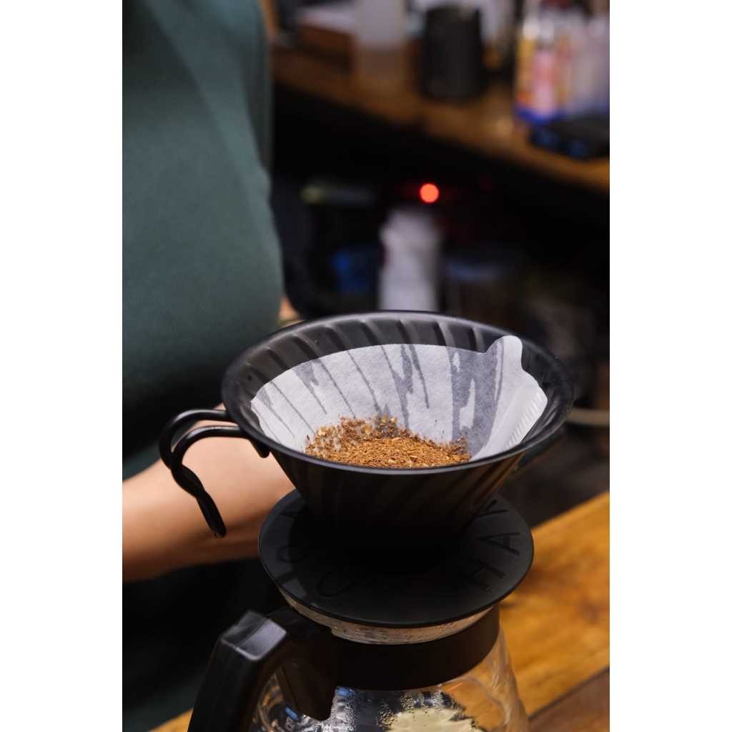 

PROMO Kopi Arabika Mantesa Bengkulu Biji Kopi Single gin Arabica 100gr