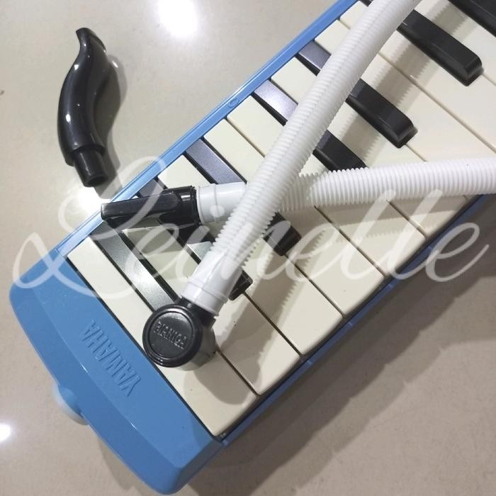 Pianika Yamaha P32D Asli Original Terbatas