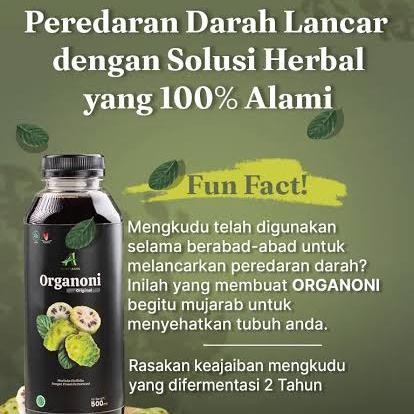 

Tjia Wu - Organoni 100Ml