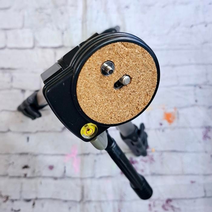 Tripod Kamera Video ni NOS