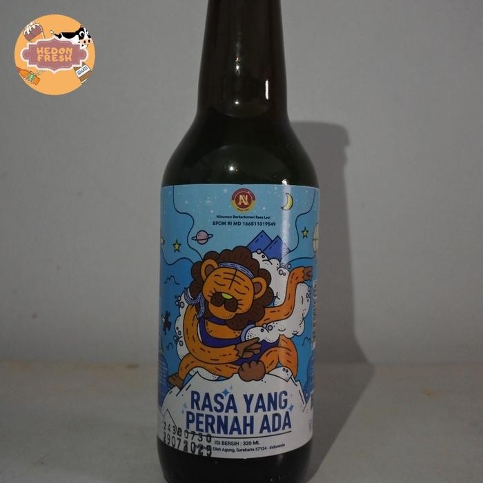 

Tjia Wu - Coffee Leci Rasa Yang Pernah Ada (1 Karton/Dus Isi 24 Pcs)