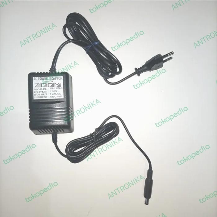 Ready JT Adaptor untuk efek zoom RFX 1000 RFX 2000