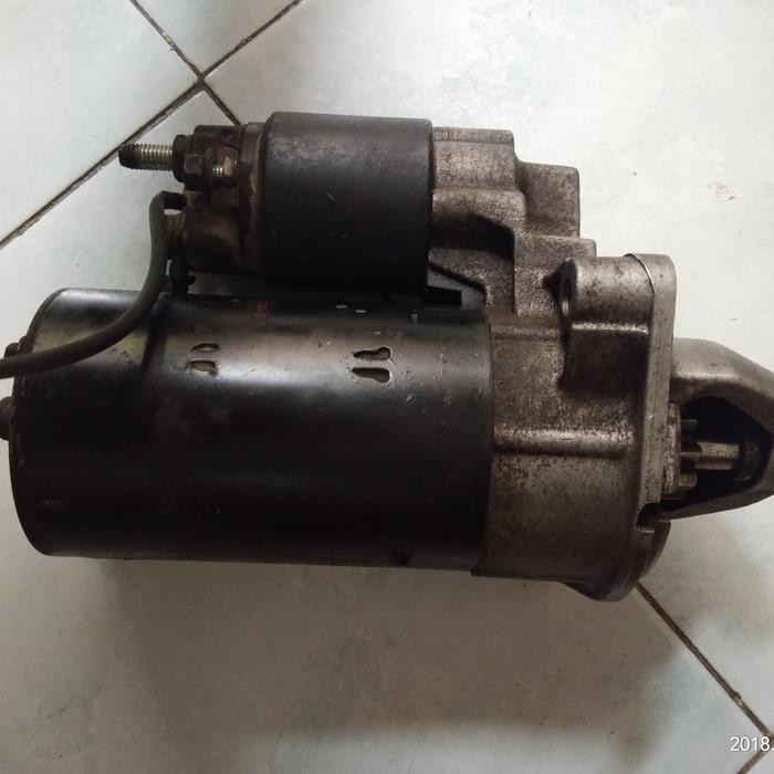 dynamo stater bmw E36 323i
