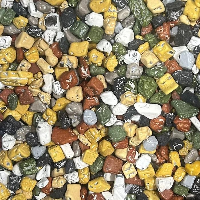 

Coklat Kerikil / Coklat Batu Kerikil / Cokelat Arab 1Kg 1.000Grm