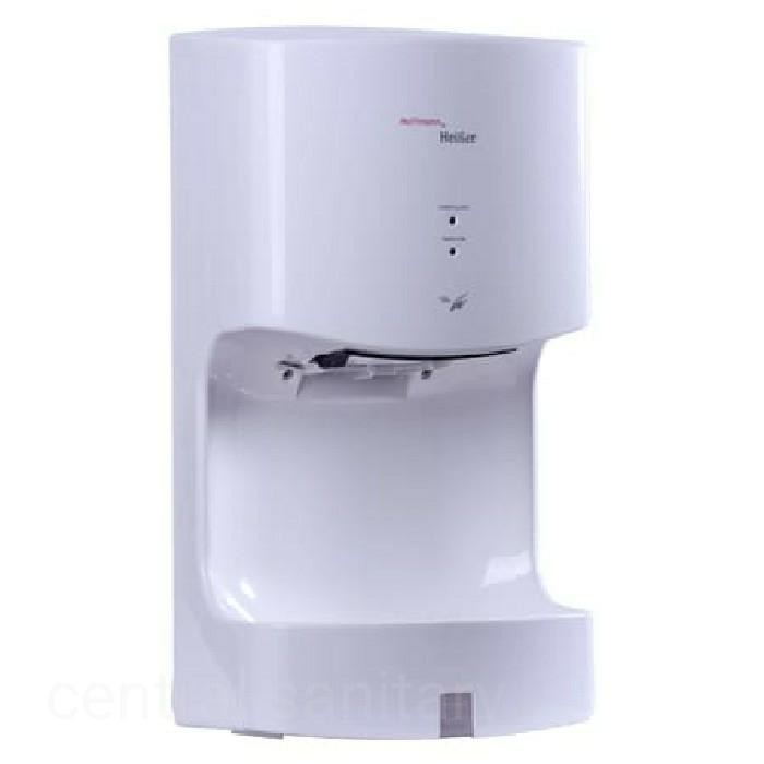 HAND DRYER HOFFMANN HFM 2101B1/PENGERING TANGAN TATAKAN/HAND DRAYER
