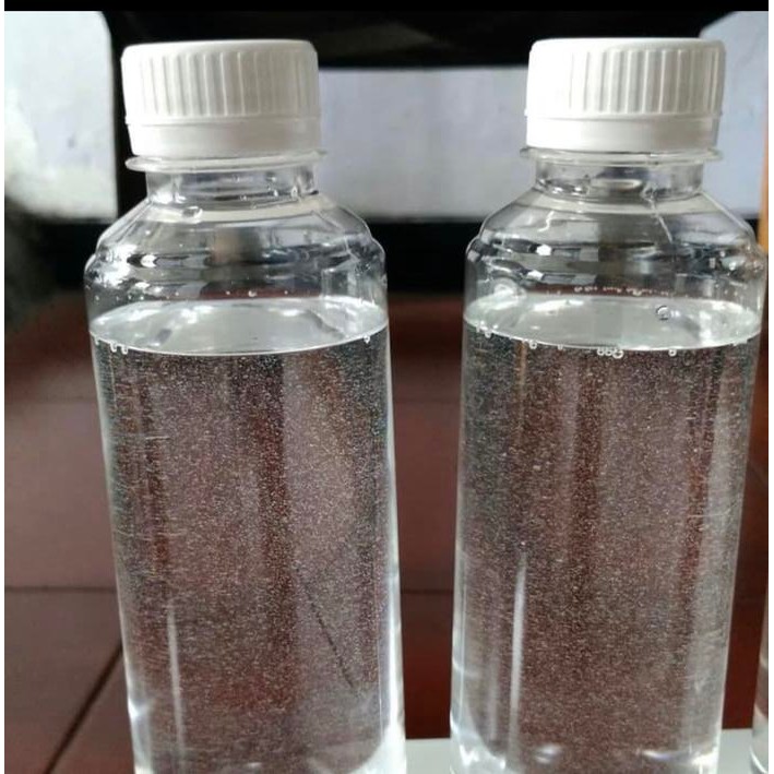 GLYCERINE/ GLISERIN/GLISEROL 100 ML