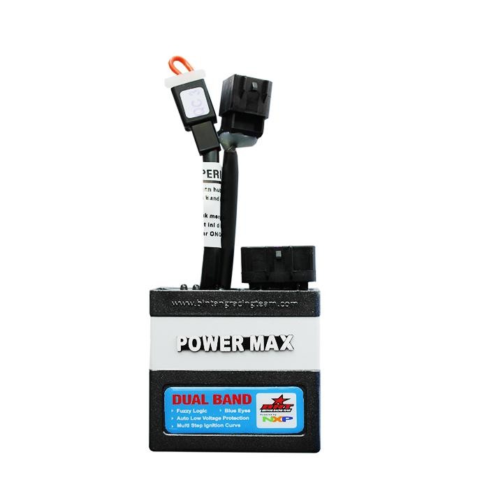 Cdi Brt Powermax Dualband Yamaha Byson