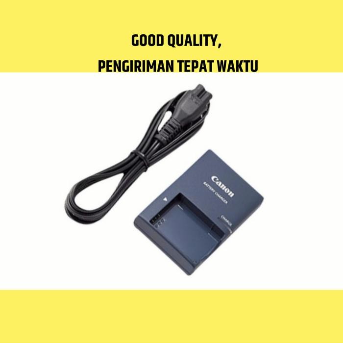 CHARGER CANON IXUS 90 IS 900 TI / 960 IS 970 IS 980 - CASAN CARGER