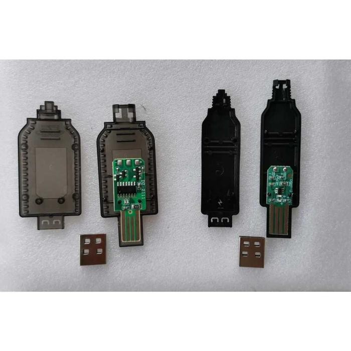 Module Usb Charger Casan Baterai Lipo Lion 18650 1S 3.7V 3.7Volt 2S 7.4V 7.4