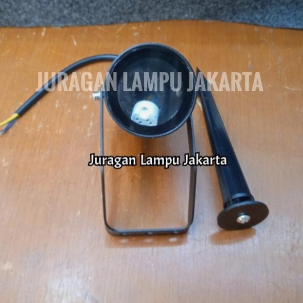 Kap Lampu Taman Mr16 Kap Sorot Taman Mr16 Lampu Taman Kosongan