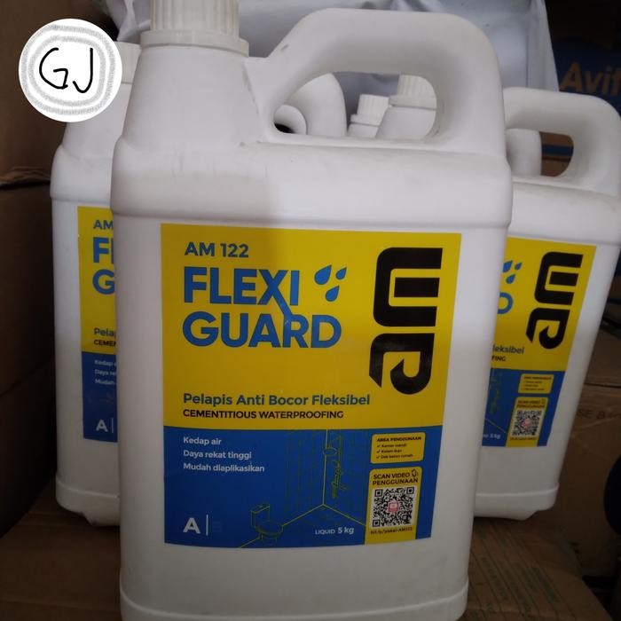 BEST SELLER AM 122 liquid atau cairannya saja 5 kg cairan am 122