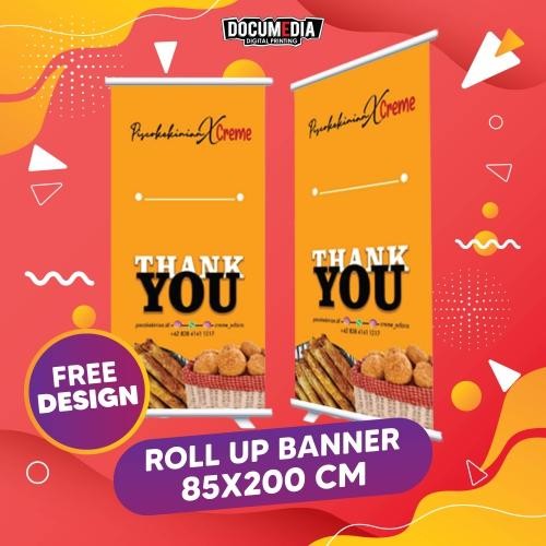 

Cetak Roll Up Banner Albatros, 1 Hari Jadi, Ultra High Resolution