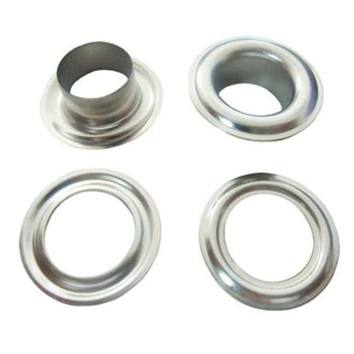 

Mata Ayam Itik Sapi Eyelet Banner Spanduk Tas Dompet 3022 No 28 15Mm