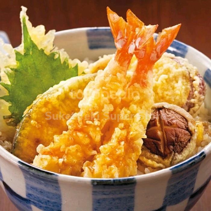 

SALE !!! TEMPURA KO BATTER MIX WELNA NISSIN SEIFUN 600GR TEPUNG JEPANG READYY