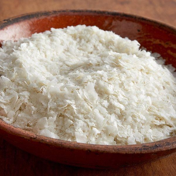 

SALE !!! POTATO FLAKES / TEPUNG KENTANG KASAR - 1 KG READYY