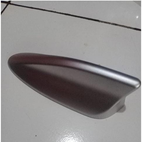 Tutup Antena mobil Sirip HIU TOYOTA Rush Terios Avanza Xenia Veloz Original