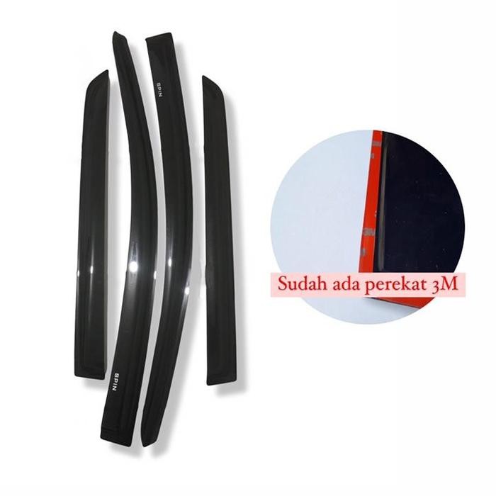 talang air chevrolet spin